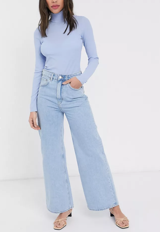 asos jeans