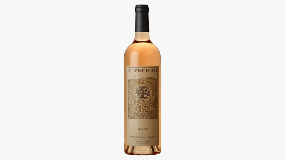 Chêne Bleu 2022 Rosé Vaucluse France