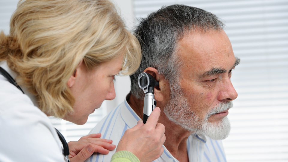 If you have hearing loss, hearing aids are an unfortunately expensive solution to the problem.