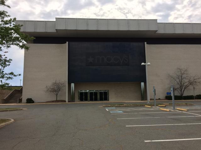 Macy's (M) to Triple Small-Format Store Count in Move Away from Malls -  Bloomberg