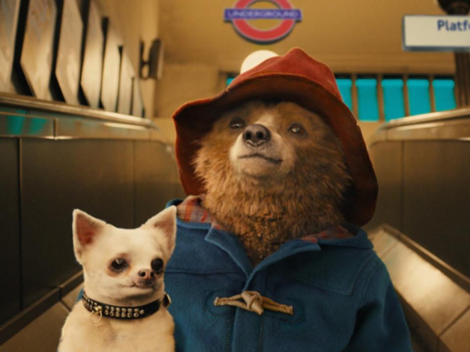 ‘Paddington’ is leaving Netflix (StudioCanal)