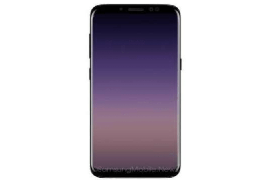 三星 Galaxy A5、A7 2018渲染圖曝光 將採用Infinity Display