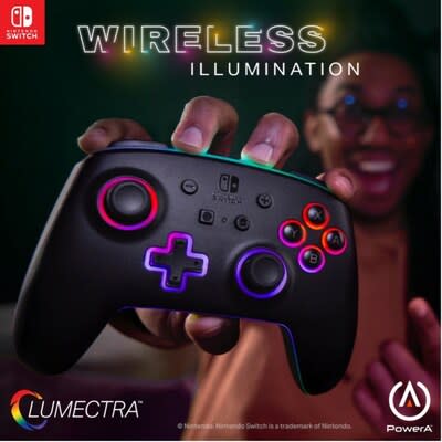 Wireless Illumination, Lumectra