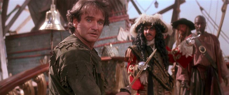 hook 1991