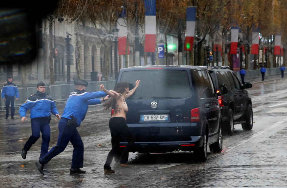 (Photo: Carlos Barria / Reuters)