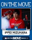 MLB／大谷翔平加盟道奇「隨身翻譯」跟緊緊？日媒曝水原一平新動向