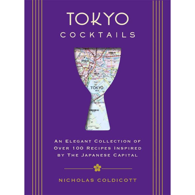 'Tokyo Cocktails'