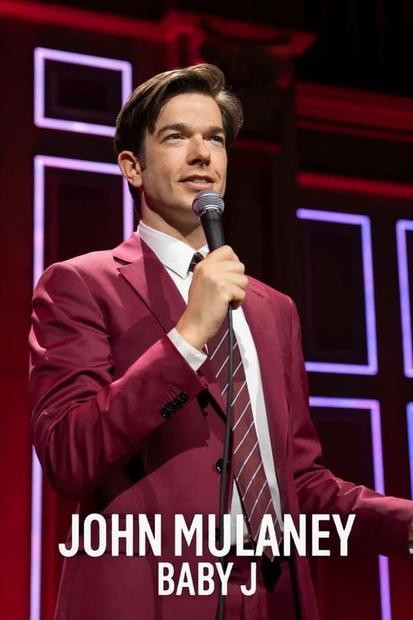 John Mulaney: Baby J