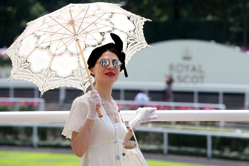 Royal Ascot 2017