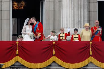 Le prince Philip, une vie entre ombre et lumière