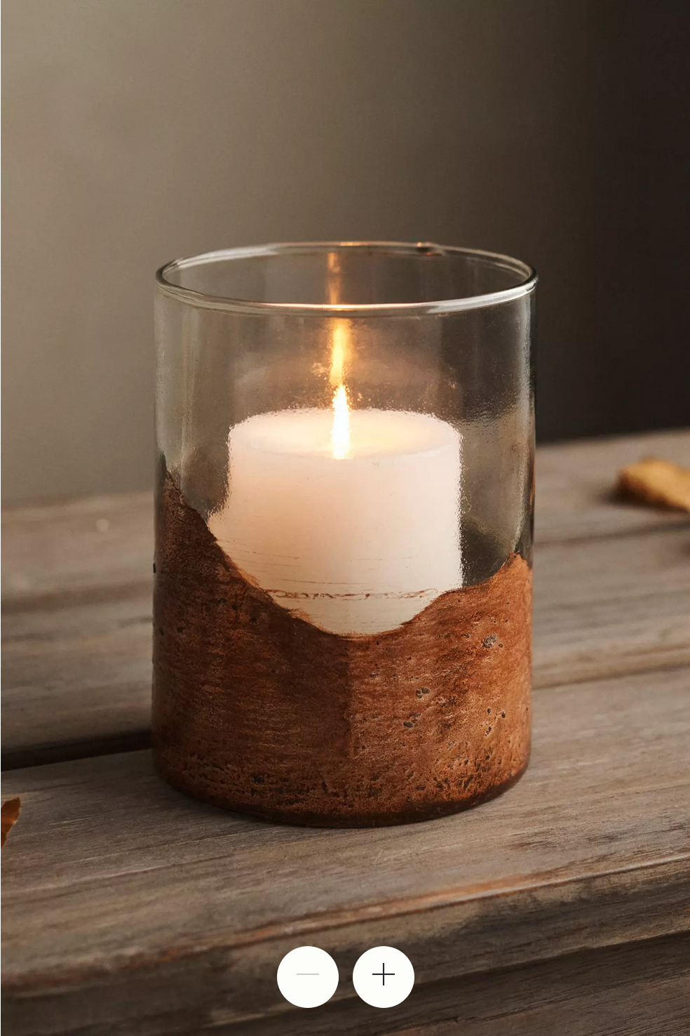 <p><a href="https://go.redirectingat.com?id=74968X1596630&url=https%3A%2F%2Fwww.anthropologie.com%2Fanthroliving%2Fshop%2Fcoppery-dipped-glass-candle-holders-set-of-2%3Fcolor%3D028%26size%3DALL&sref=https%3A%2F%2F" rel="nofollow noopener" target="_blank" data-ylk="slk:Shop Now;elm:context_link;itc:0;sec:content-canvas" class="link rapid-noclick-resp">Shop Now</a></p><p>Gold Votive Candle Holders</p><p>Anthropologie</p><p>$28.00</p>