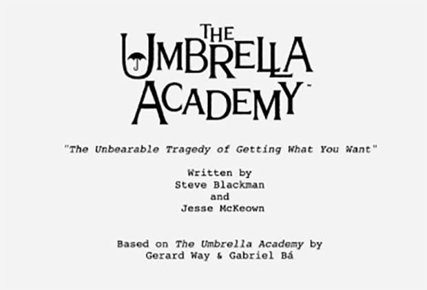 HOW MANY EPISODES ARE IN THE UMBRELLA ACADEMY SEASON 4?