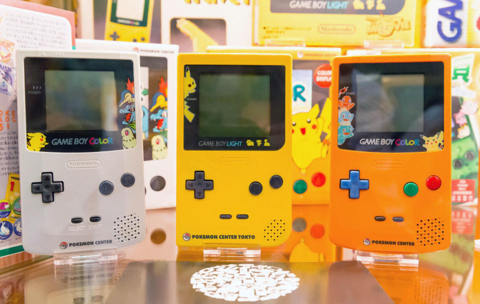 Today marks the 30th anniversary of the Game Boy's release in Japan