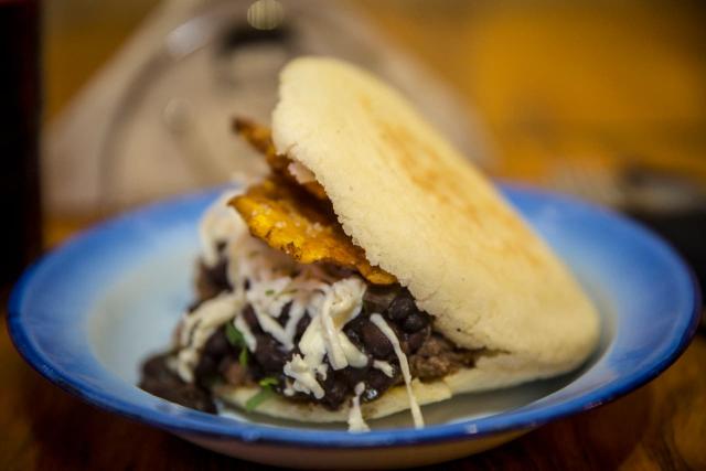 Prohíben la venta de Harina PAN en la Argentina, La ANMAT ordenó retirar  del mercado la harina de maíz que se usa para las arepas, Página