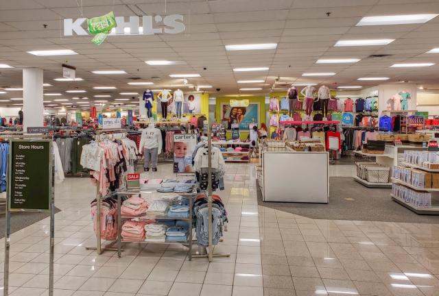 Kohl's to open 100 small-format stores, expand Sephora shops