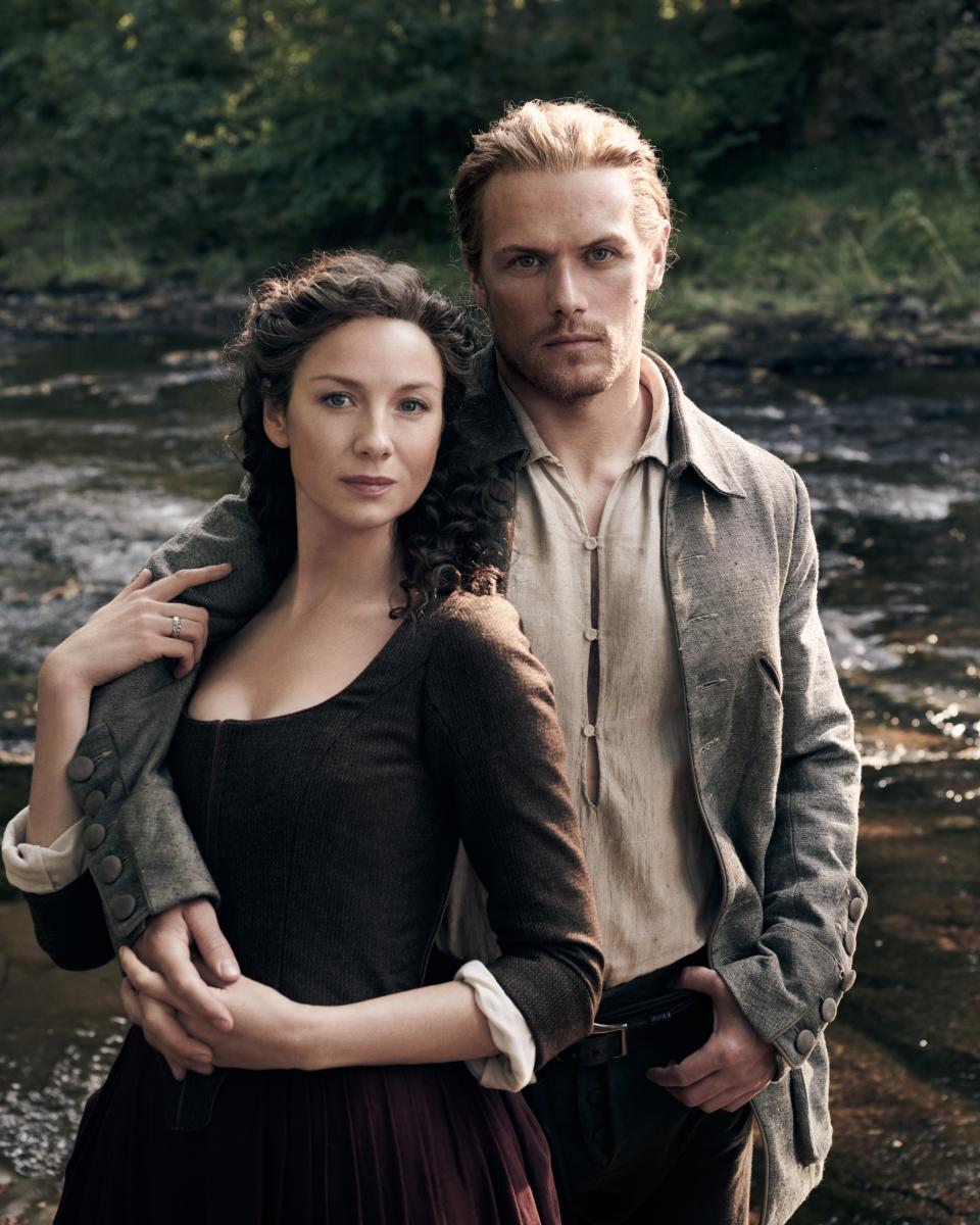 <h1 class="title">Outlander Season 5 2020</h1><cite class="credit">Jason Bell</cite>