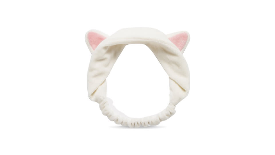 A product image of Etude House My Beauty Tool Lovely Etti Hair Band.