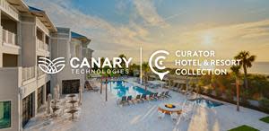 PCI-compliant solution will help Curator’s member hotels process credit card payments more securely and efficiently