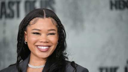 Storm Reid JHud theGrio.com