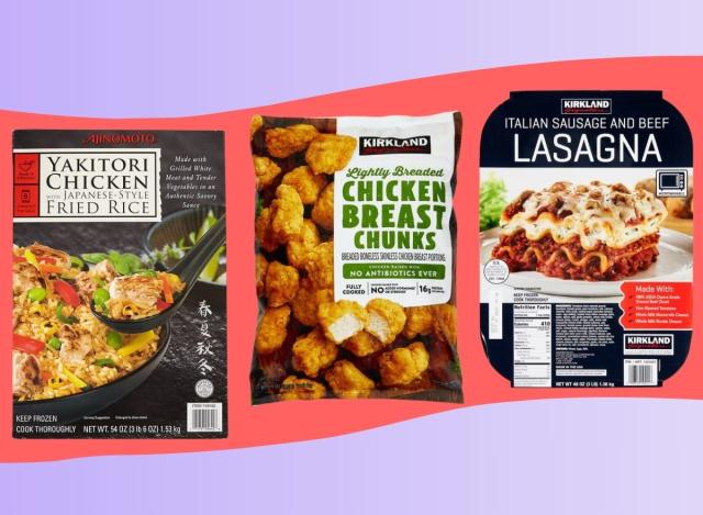 7 Costco Kirkland Signature Products That Completely Failed