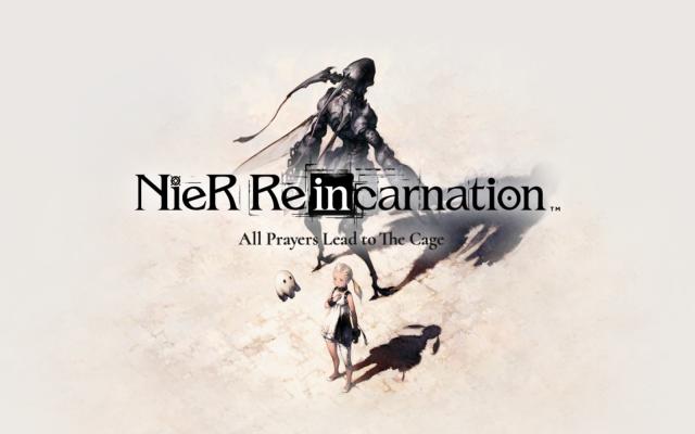 Nier Reincarnation: Gameplay, release date, and everything you need to know