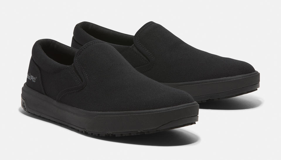 Timberland Pro Burbank Slip On