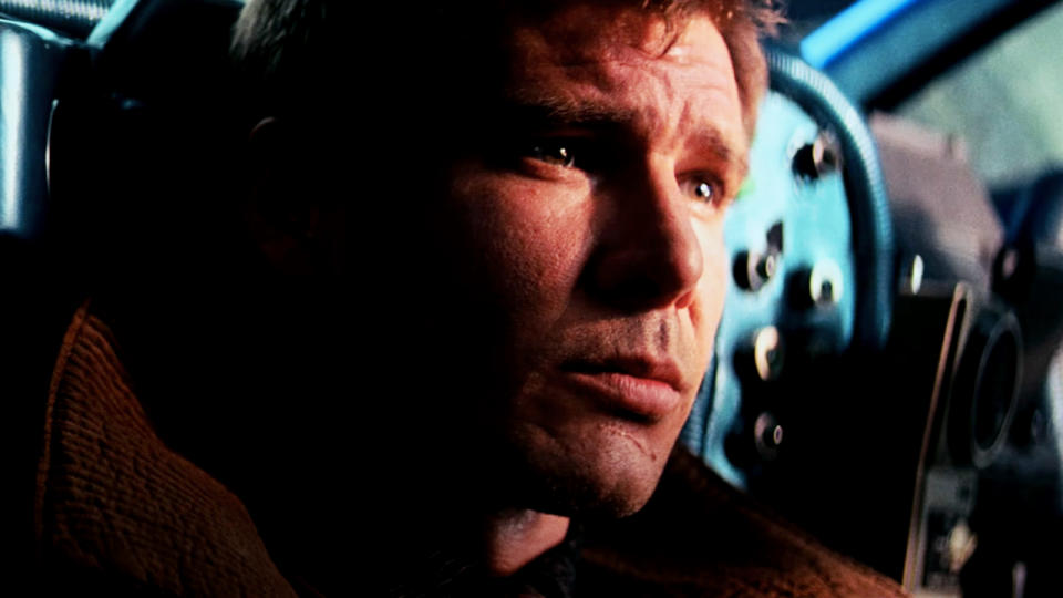 Rick Deckard (Blade Runner)