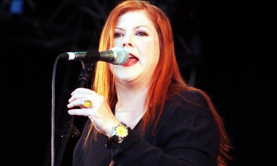 Kirsty MacColl