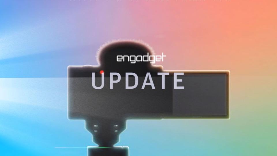 Engadget Update EP59