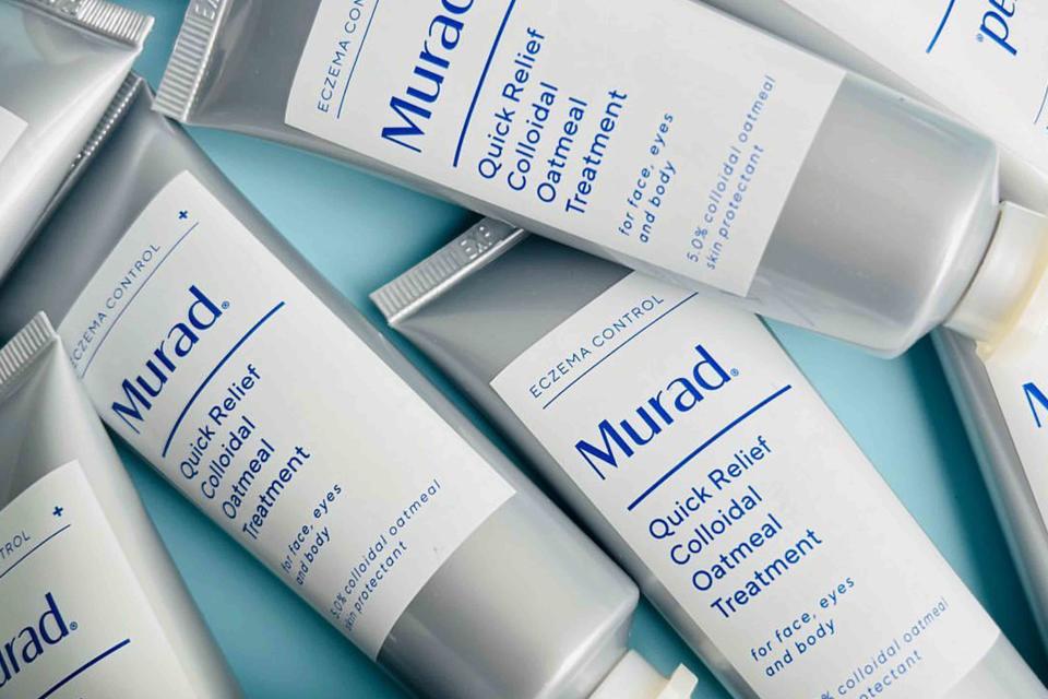 <p>@muradskincare Instagram</p>