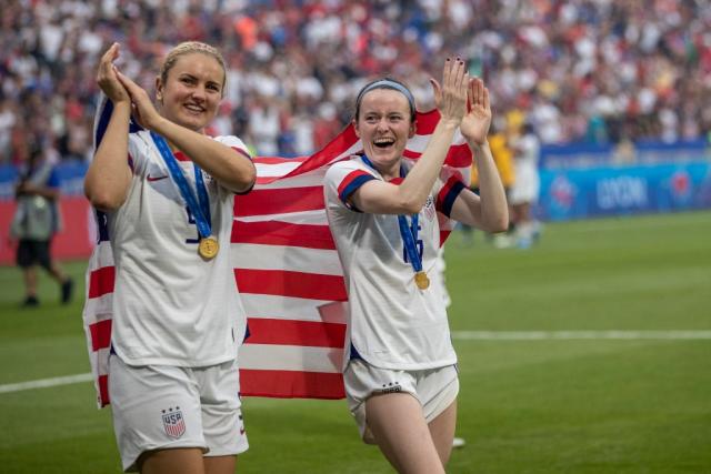 Women's World Cup 2023 LIVE: USA deny Netherlands in thriller before  Australia vs Nigeria