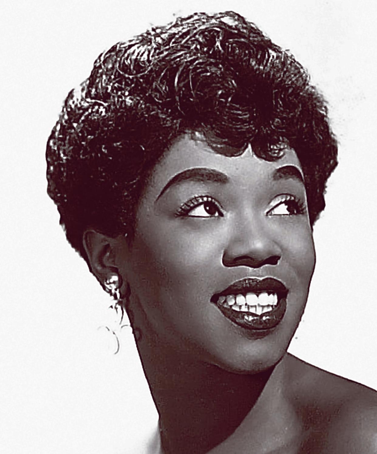 Sarah Vaughan of Newark was one of the greatest of all jazz singers, winning a Grammy  Award and the National Endowment for the Arts' Jazz Masters Award. She was inducted into the New Jersey Hall of Fame in 2012.