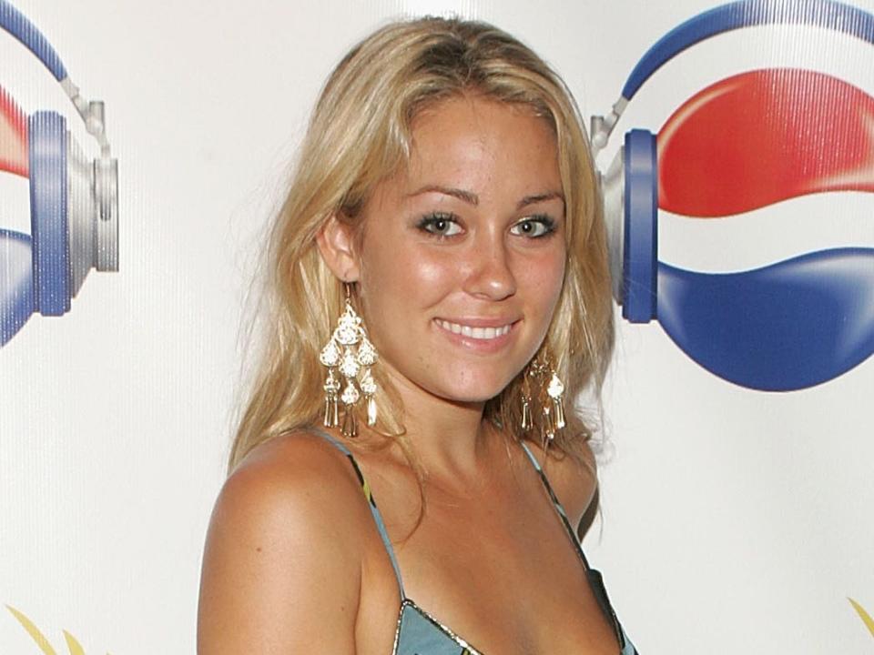 lauren conrad 2005