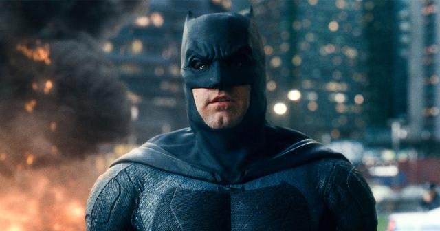 Alec Baldwin as Batman's Dad is Totally Perfect Casting