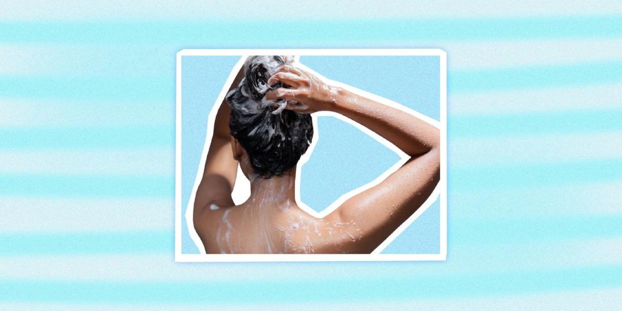 how often should you wash your hair