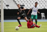 Carioca Championship - Botafogo v Cabofriense