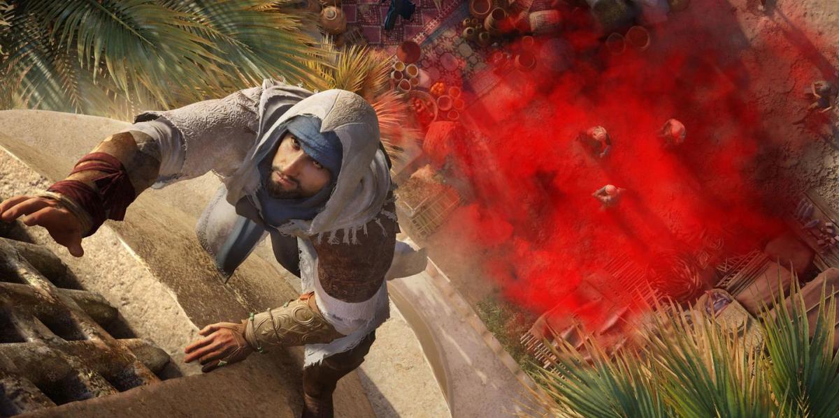 Review: Assassin's Creed III - Slant Magazine