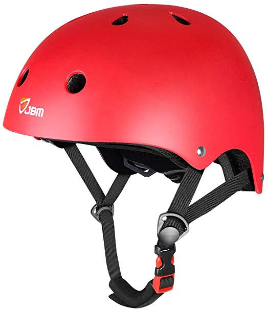 JBM Multi Sport Kids' Helmet