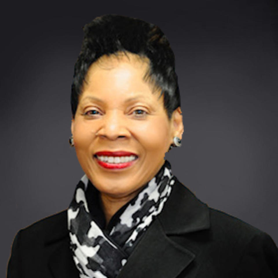 Louisiana State Rep. Patricia Moore. (Louisiana House of Representatives)