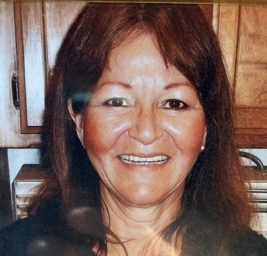 Faith Tucker, 66, has been found after reportedly disappearing when she left Helendale for Victor Valley College the morning of Friday, Aug. 5.