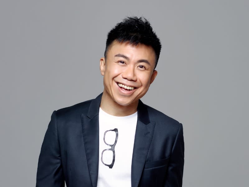 Tan Hanjin, the Singapore singer-songwriter living in Hong Kong, made his first NFT drop in March 2021. (PHOTO: Tan Hanjin)