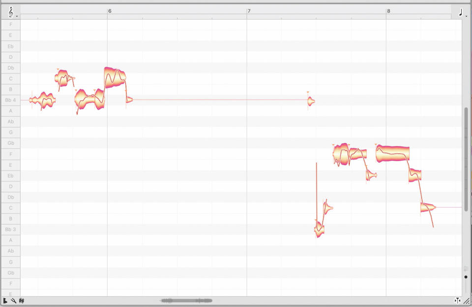 tech vocal tutorial