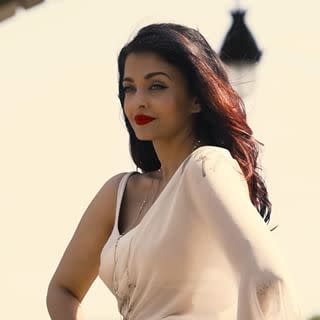 Aishwariya rai#sabyasachi collection# collabration vid louis vuitton