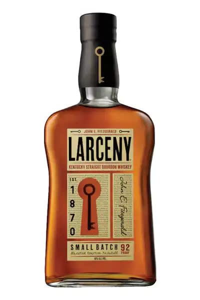 Larceny Bourbon