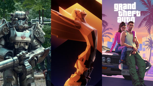 Weekly gaming news round-up: GTA VI trailer, The Game Awards, The