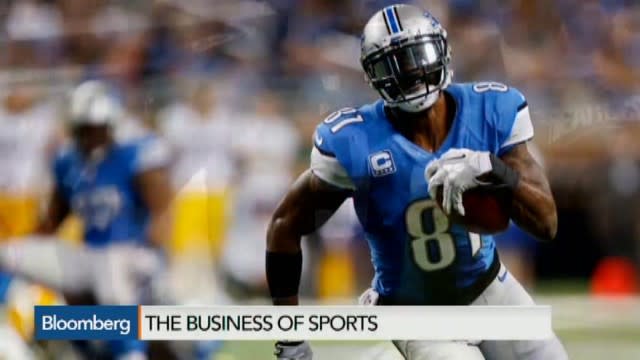 NFL's 'Sunday Ticket' agreement with   is 'a good deal,' says Bruin  Capital's George Pyne