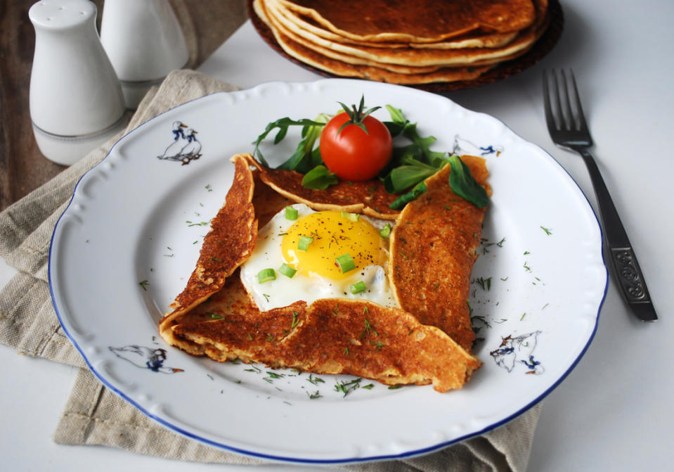 France : 11 crêperies où se régaler !