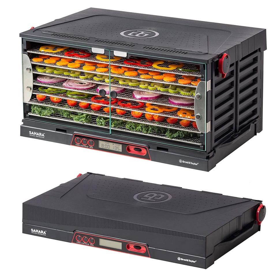 Dehydro Electric Food Dehydrator