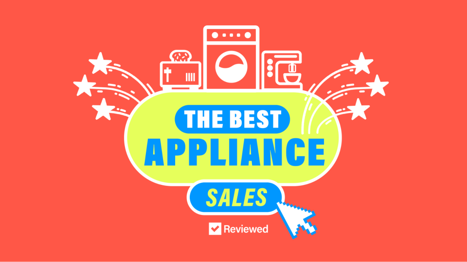 Save big on appliance deals ahead of Independence Day 2023 at Lowe's, Maytag and more.