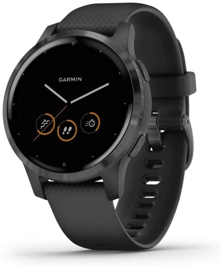 <p>This <span>Garmin Vivoactive GPS Smartwatch</span> ($185, originally $350) is an excellent gift idea.</p>